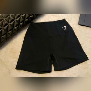 Gym Shark Shorts Womens